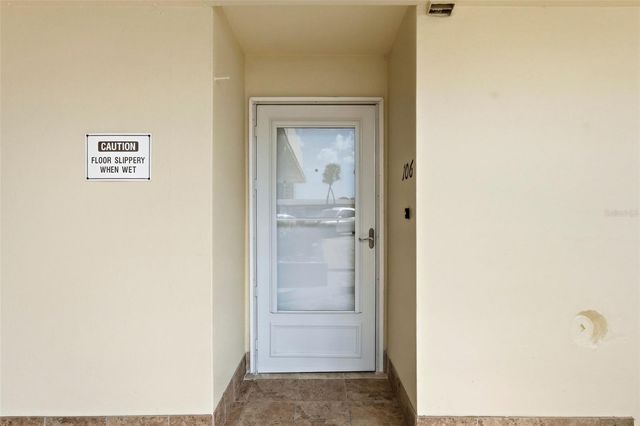 4775 COVE CIRCLE 106, St Petersburg, FL 33708