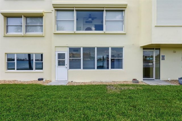 4775 COVE CIRCLE 106, St Petersburg, FL 33708