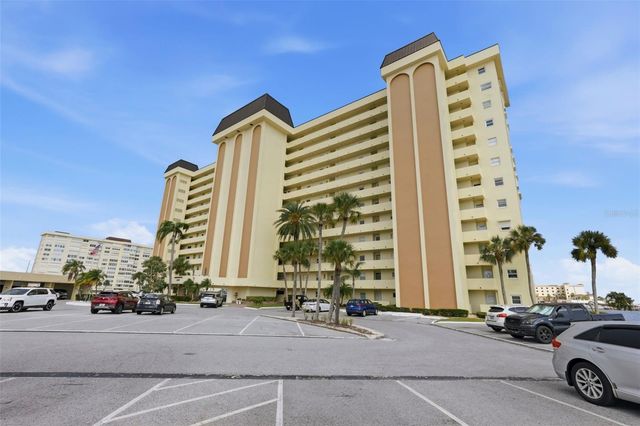 4775 COVE CIRCLE 106, St Petersburg, FL 33708