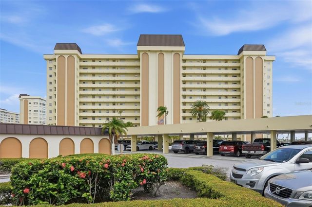 4775 COVE CIRCLE 106, St Petersburg, FL 33708