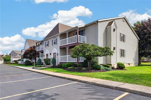 400 West Avenue D2, West Seneca, NY 14224