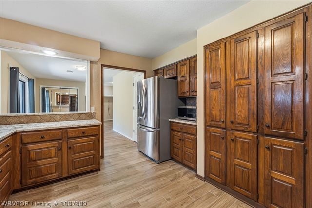 3104 S 104 Street, Fort Smith, AR 72903