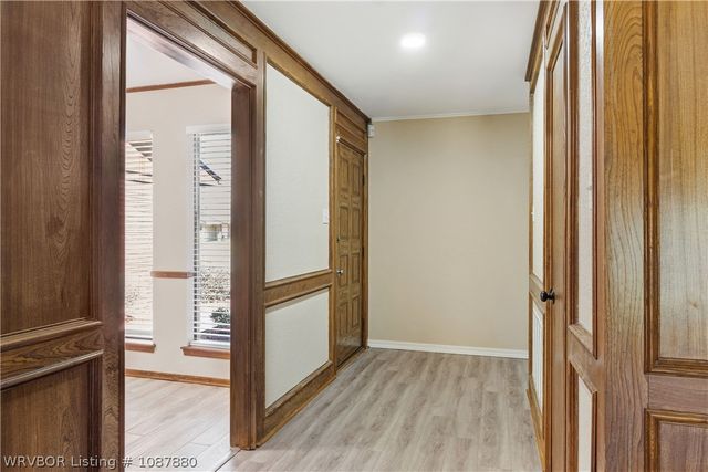 3104 S 104 Street, Fort Smith, AR 72903