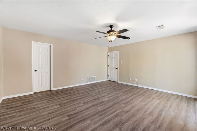 3104 S 104 Street, Fort Smith, AR 72903