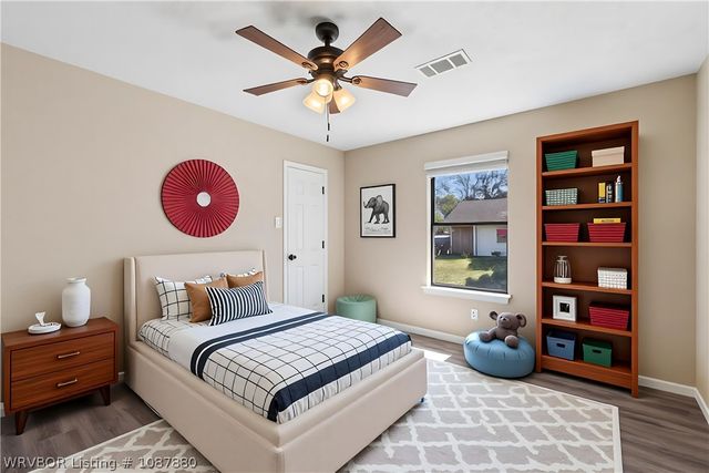 3104 S 104 Street, Fort Smith, AR 72903