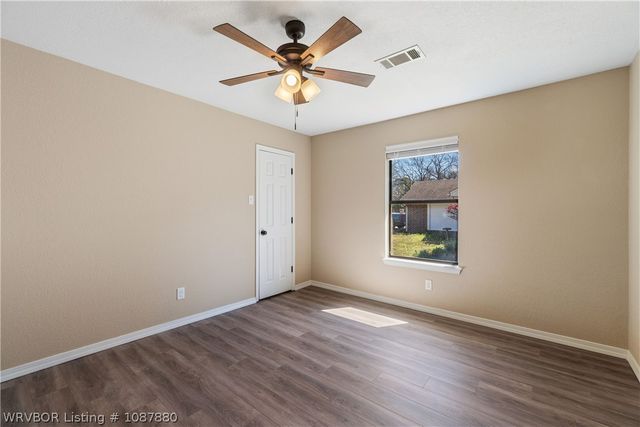 3104 S 104 Street, Fort Smith, AR 72903