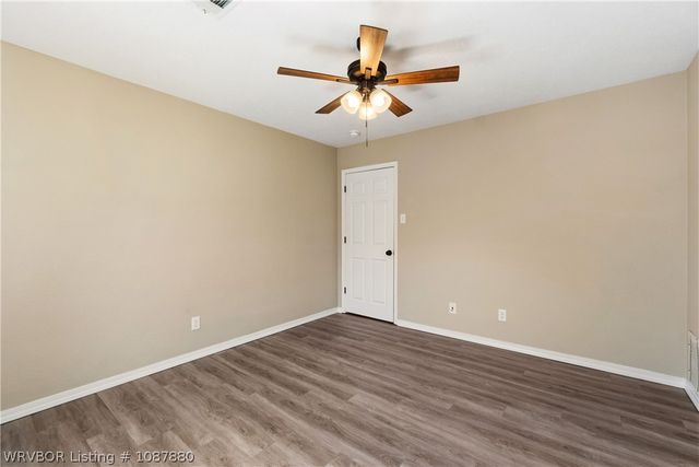 3104 S 104 Street, Fort Smith, AR 72903