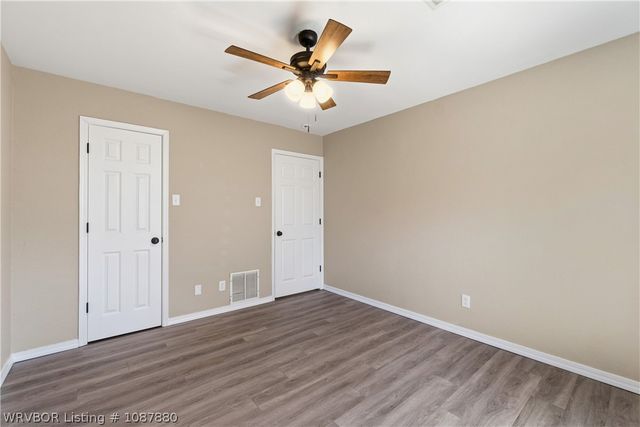 3104 S 104 Street, Fort Smith, AR 72903