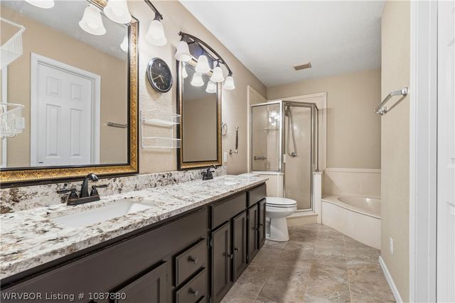 3104 S 104 Street, Fort Smith, AR 72903