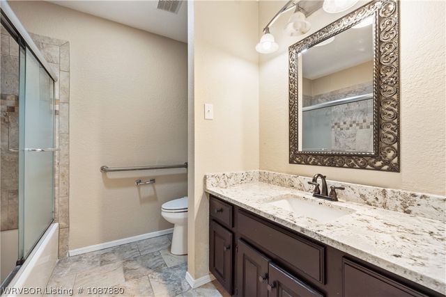 3104 S 104 Street, Fort Smith, AR 72903