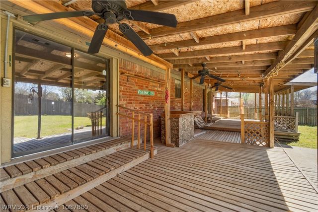 3104 S 104 Street, Fort Smith, AR 72903