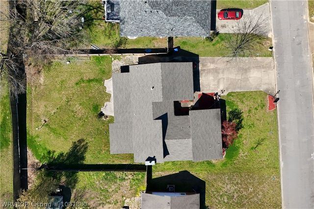 3104 S 104 Street, Fort Smith, AR 72903