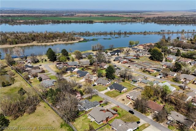 3104 S 104 Street, Fort Smith, AR 72903