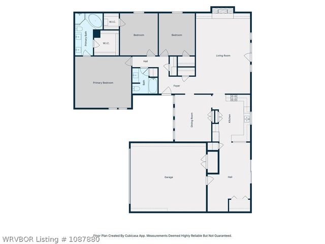 3104 S 104 Street, Fort Smith, AR 72903