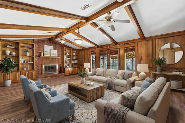 3104 S 104 Street, Fort Smith, AR 72903