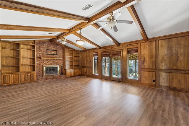 3104 S 104 Street, Fort Smith, AR 72903