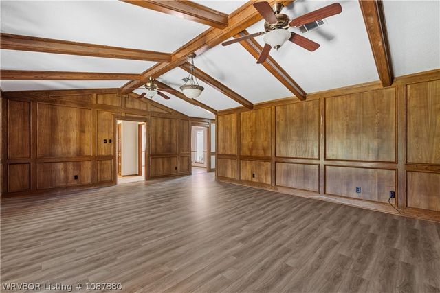 3104 S 104 Street, Fort Smith, AR 72903