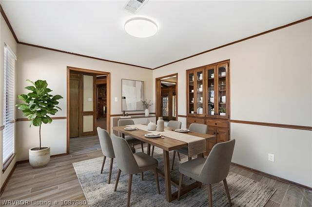 3104 S 104 Street, Fort Smith, AR 72903