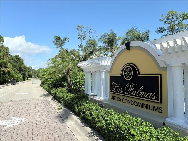 5721 BENTGRASS DRIVE 20-202, Sarasota, FL 34235