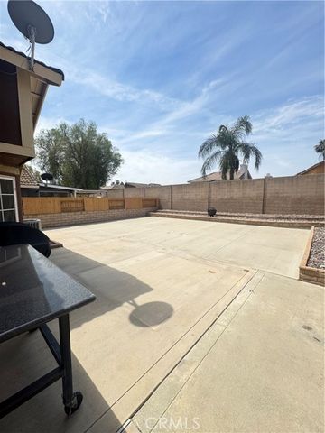 15365 Theresa, Moreno Valley, CA 92551