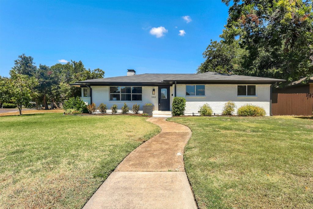 3303 Lockmoor Lane, Dallas, TX 75220 — photo 2
