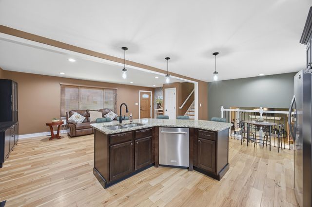 155 Carolyn Lane, Nicholasville, KY 40356