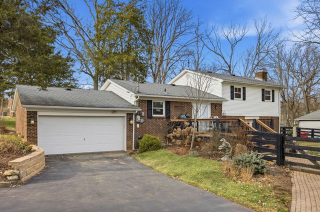 155 Carolyn Lane, Nicholasville, KY 40356