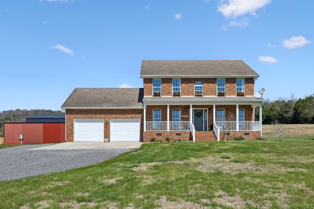 2035 Lassiter Rd, Readyville, TN 37149
