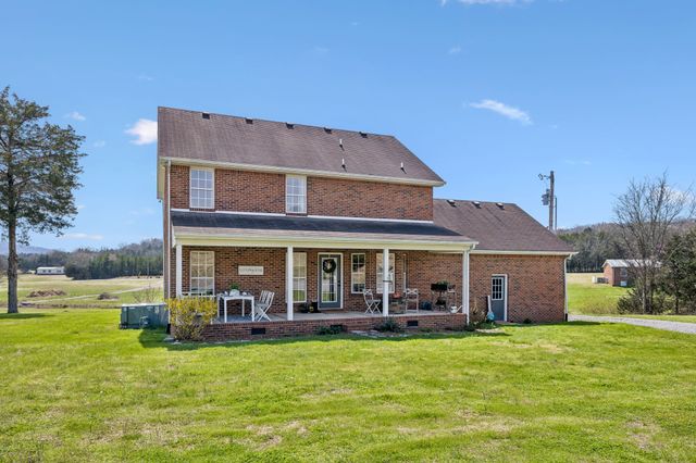 2035 Lassiter Rd, Readyville, TN 37149