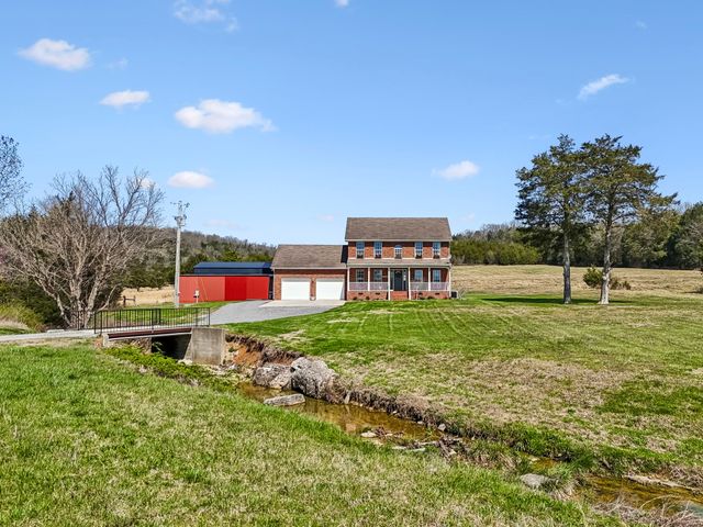 2035 Lassiter Rd, Readyville, TN 37149