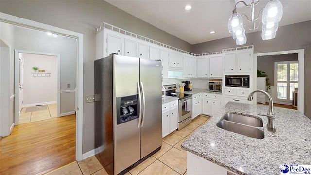 420 Meadow Brook Terrace, Hartsville, SC 29550