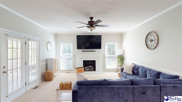 420 Meadow Brook Terrace, Hartsville, SC 29550