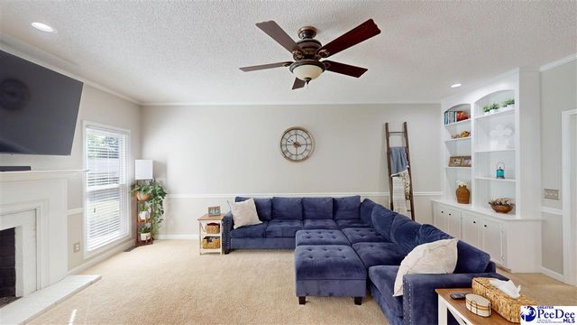 420 Meadow Brook Terrace, Hartsville, SC 29550