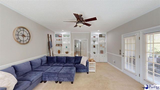 420 Meadow Brook Terrace, Hartsville, SC 29550