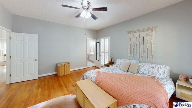 420 Meadow Brook Terrace, Hartsville, SC 29550