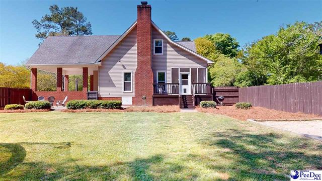 420 Meadow Brook Terrace, Hartsville, SC 29550