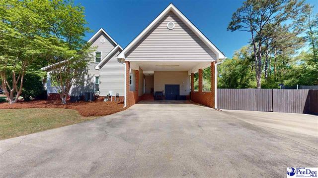 420 Meadow Brook Terrace, Hartsville, SC 29550