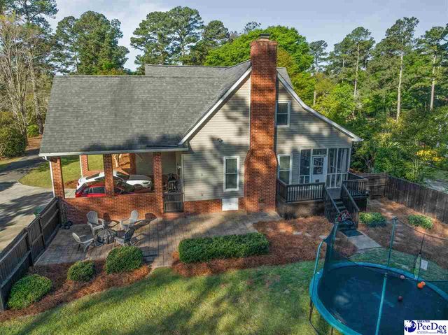 420 Meadow Brook Terrace, Hartsville, SC 29550