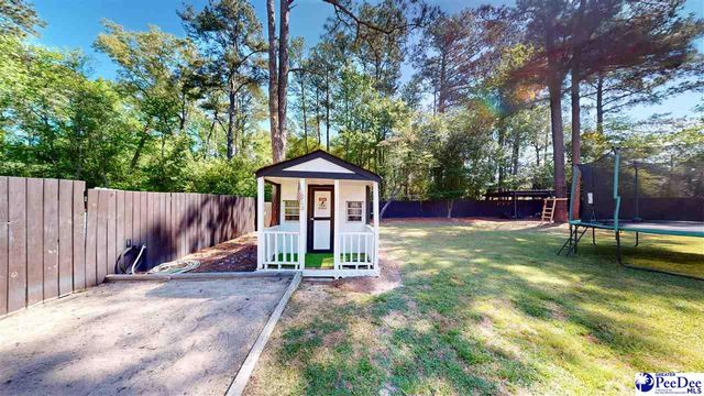 420 Meadow Brook Terrace, Hartsville, SC 29550