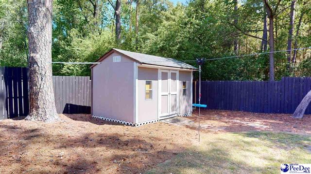 420 Meadow Brook Terrace, Hartsville, SC 29550