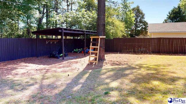 420 Meadow Brook Terrace, Hartsville, SC 29550