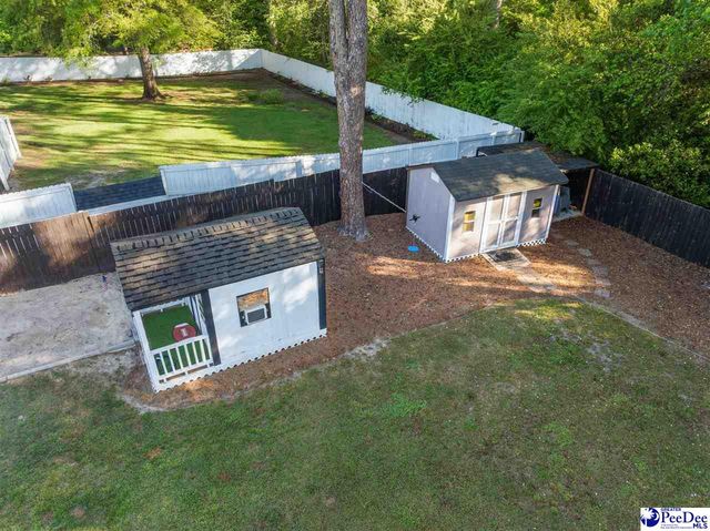 420 Meadow Brook Terrace, Hartsville, SC 29550