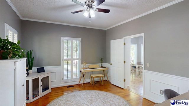 420 Meadow Brook Terrace, Hartsville, SC 29550