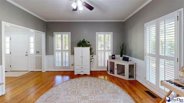 420 Meadow Brook Terrace, Hartsville, SC 29550