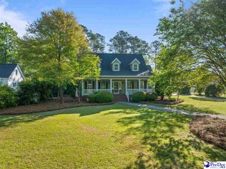 420 Meadow Brook Terrace, Hartsville, SC 29550