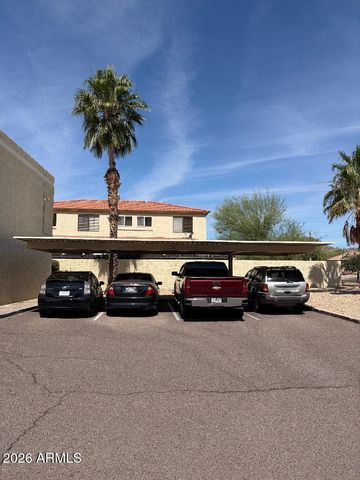 1515 E SAHUARO Drive 1, Phoenix, AZ 85020