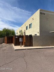 1515 E SAHUARO Drive 1, Phoenix, AZ 85020