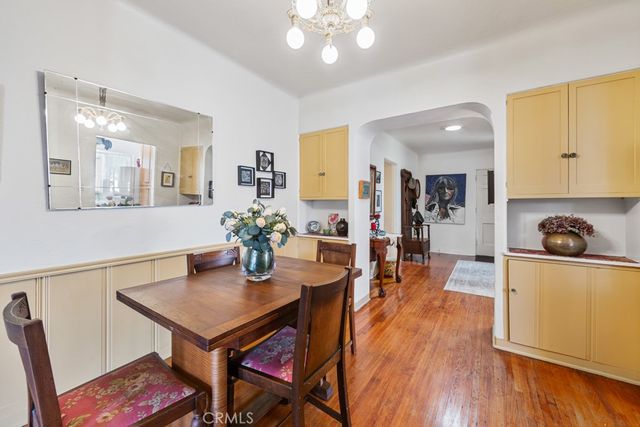 3730 Rose Avenue, Long Beach, CA 90807