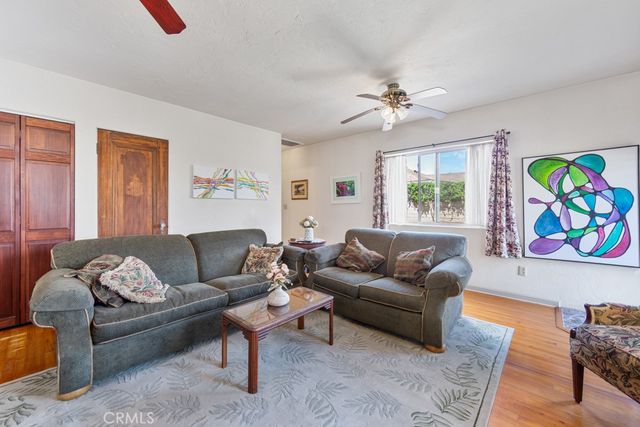 3730 Rose Avenue, Long Beach, CA 90807