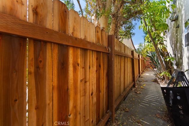 3730 Rose Avenue, Long Beach, CA 90807